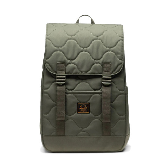 Herschel Τσάντα πλάτης Retreat™ Small Backpack Quilted Capsule - 17L